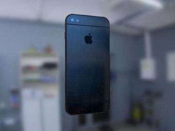 蘋果新專利申請 鈦合金讓產品機身堅固且輕薄