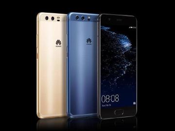 華為P10 Plus神腦預購禮2選1 台灣推128GB版本