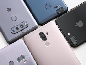 雙眼看世界!淺談雙鏡頭手機與拍照效果