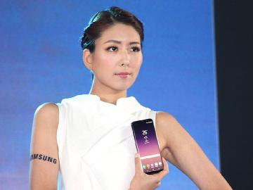 回饋原Note 7用戶！月底前預購三星S8享獨家優惠