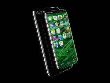 iPhone 8傳延後推出 3D Touch螢幕將有新功能
