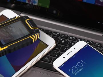 顧能估全球終端裝置支出增2% 高端手機售價將走高