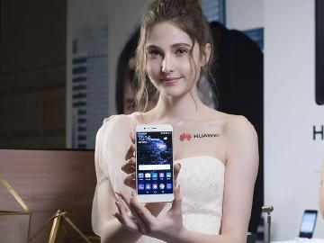 華為手機在台採取精兵策略 P10 Plus只推頂規版