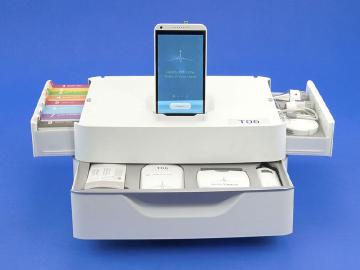 高通Tricorder XPRIZE醫療裝置大獎公布 台灣團隊獲獎