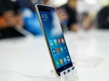 小米6搭載高通S835 不支援台灣4G全頻規格