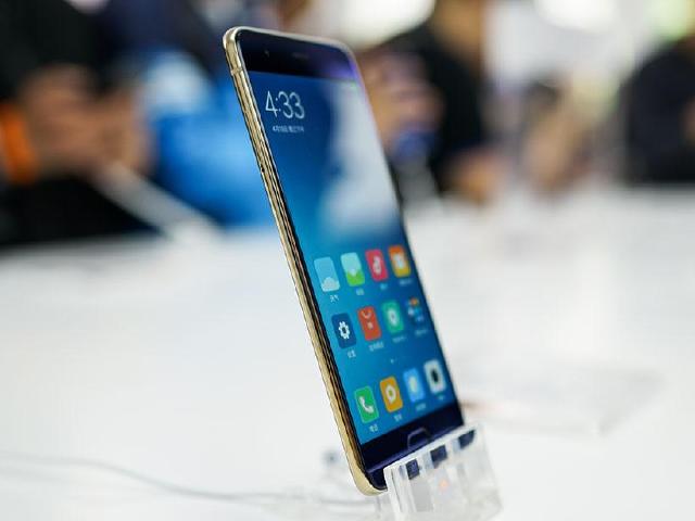 小米6搭載高通S835 不支援台灣4G全頻規格