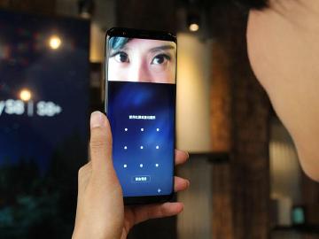 台灣之星推三星S8免費小升大 預約進入倒數階段