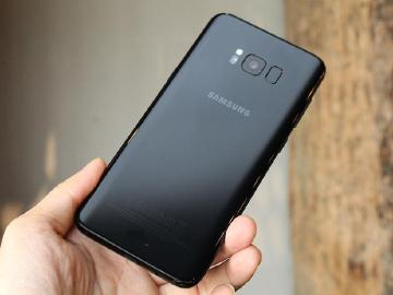 中華電信推三星S8夢想成真組優惠 S8+晶墨黑獨賣