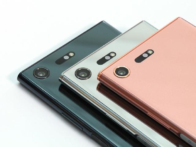 Sony設計師談旗艦新機XZ Premium 為它費盡苦心