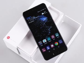 前後徠卡雙鏡頭規格 HUAWEI P10 Plus開箱