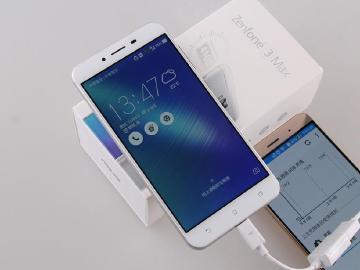 內部代號ZC554KL 華碩新機ZenFone 4型號曝光
