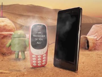 NOKIA釋出宣傳影片 疑似為新機發表暖身