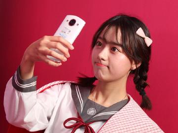 新增人像模式！美圖手機Meitu M8廈門搶先測試