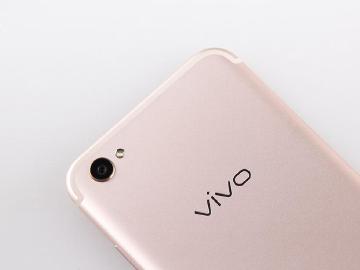 獨家！vivo手機即將進入台灣、香港市場