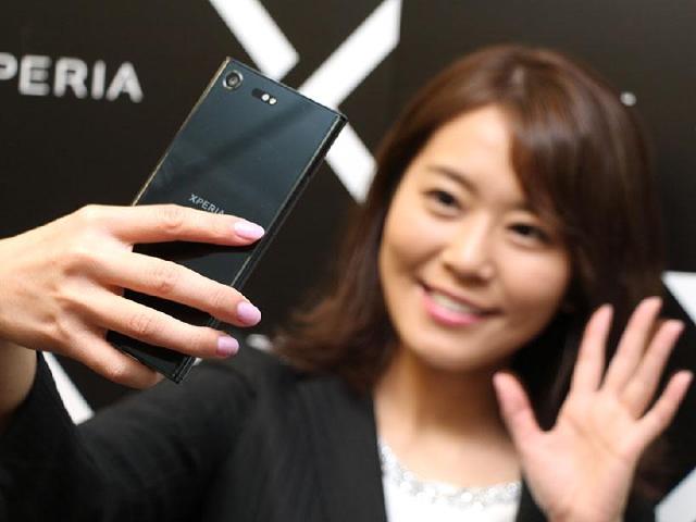 前進日本!Sony XZ Premium上市前相機測試
