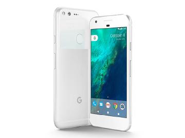 疑似Google Pixel 2新機現身跑分網站