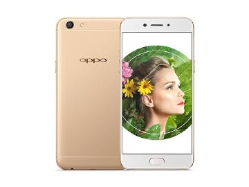美顏自拍新機OPPO A77 售價10990 預購有好禮