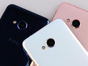 U11發表前 HTC U Play再推32GB版本