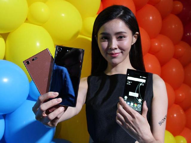 銷量破萬！Sony XZ Premium台灣官網預購16分鐘完售