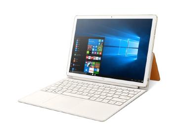 華為新一代MateBook E平板筆電發表