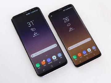 三星S8+熱銷程度遠超過S8 薰紫灰顏色最受青睞