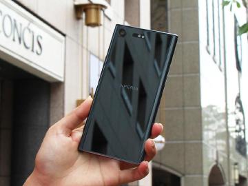 Sony XZ Premium到貨 5大電信資費公布6月同步上市