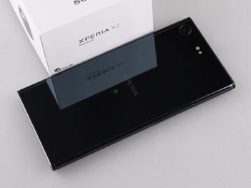 4K HDR手機！Sony XZ Premium上市開箱與跑分