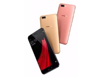 OPPO R11新手機規格整理 6月底台灣有機會上市