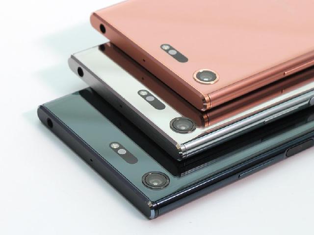 電影級的攝錄體驗！Sony XZ Premium相機實測