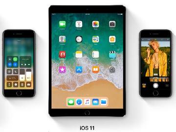 支援AR更好玩 iOS 11與watchOS 4秋季釋更新