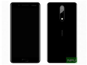 NOKIA 9規格現身安兔兔 6月發表可能性低