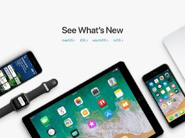 NFC功能將解除限制？iPhone 7支援第三方應用