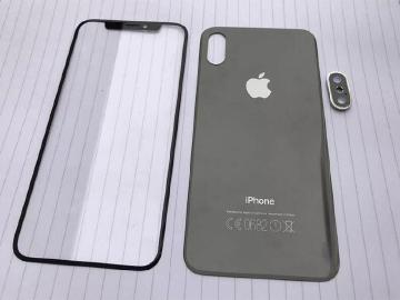 iPhone 8等新機傳皆加入無線充電、雙玻璃機身