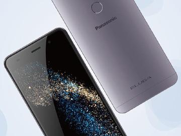 Panasonic ELUGA WE台灣上市 5千有找