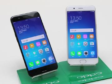 OPPO談R9s銷售佳績主因 R11行銷打算這樣做