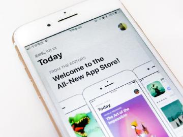 搶先體驗開發版本 iOS 11的十項重大改變