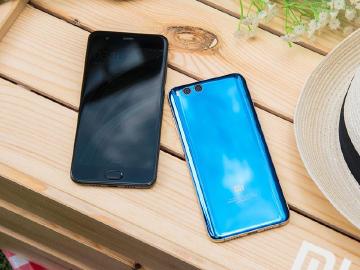 小米6、Max2與米家全景相機 6月底起台灣陸續上市