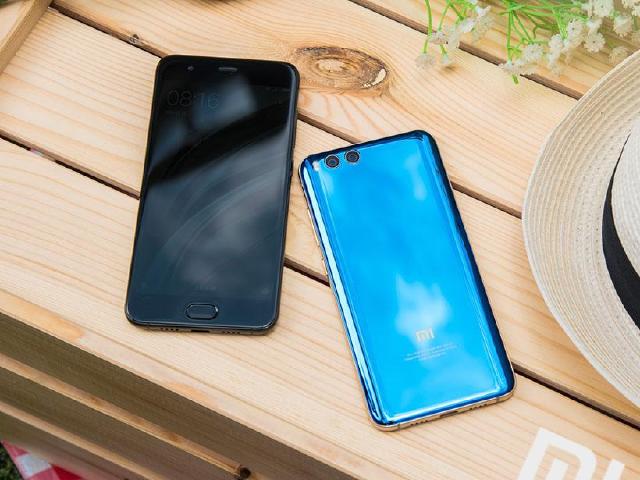 小米6、Max2與米家全景相機 6月底起台灣陸續上市