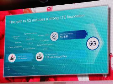 高通：2019年5G若要能商用有三大前提