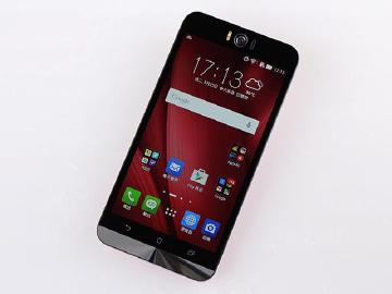 華碩多款型號現身 ZenFone 4自拍機部分規格揭露