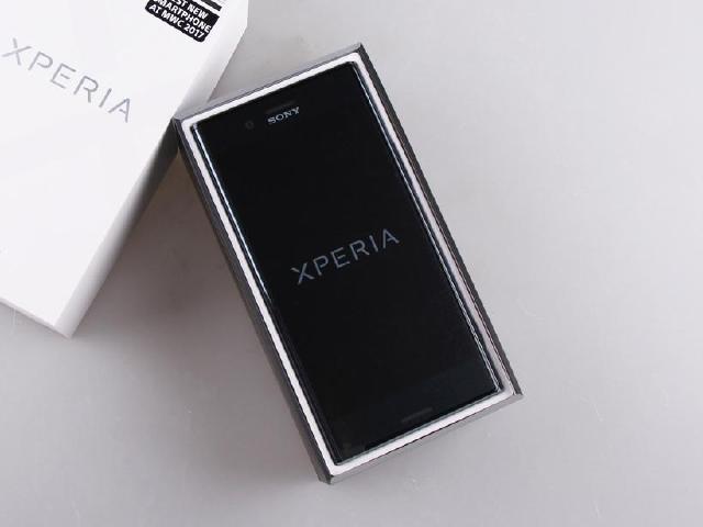 Sony專賣店指定配件69折 XZ Premium花旗購機6期零利率