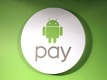 Android Pay台灣第二波銀行上線 5家同時支援三星支付