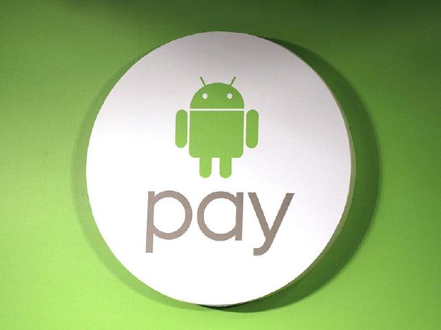 Android Pay台灣第二波銀行上線 5家同時支援三星支付