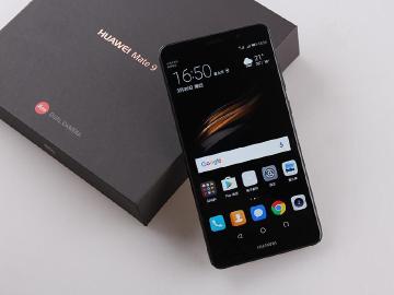 華為提前10月推新機？傳Mate 10搭載3D感測技術