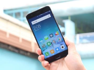 小米6支援台灣部分載波聚合CA 官網公布頻譜組合