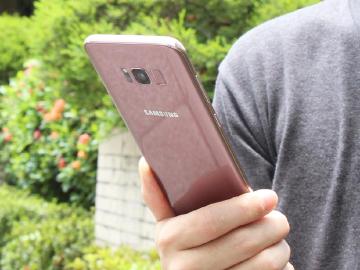 三星談中國手機品牌 技術與品牌力仍有差異