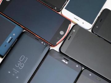 強強對決!2017上半年9款安卓高階手機自拍比較