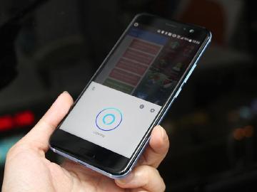 HTC U11美國支援Alexa語音助理 英德陸續開放