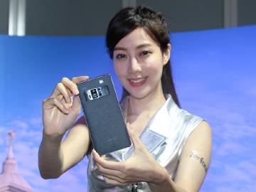 華碩新機蓄勢待發 ZenFone 4多款規格通過NCC