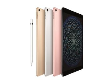 新一代iPad Pro德誼推預購 8月底前多項優惠